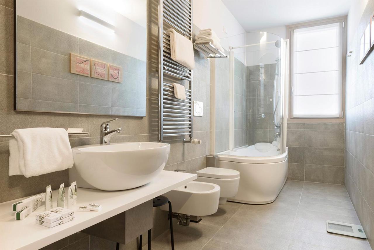 Junior Suite con Terrazza